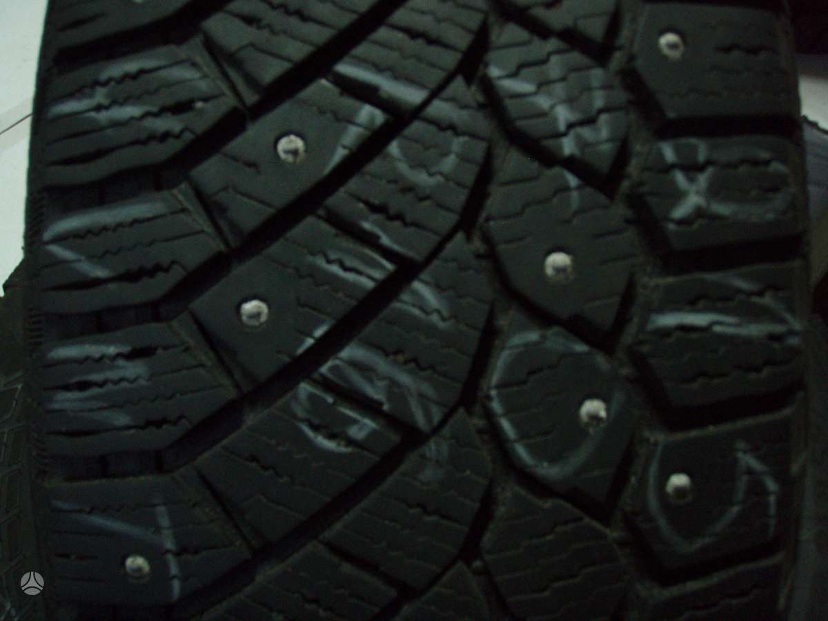 Cooper VasarinesUniversaliosZiemines, winter 215/70 R16