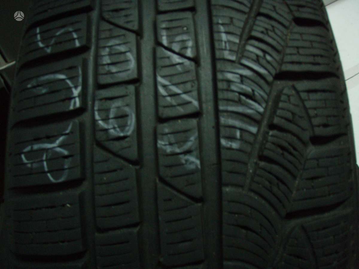 Pirelli, зимние 225/60 R16