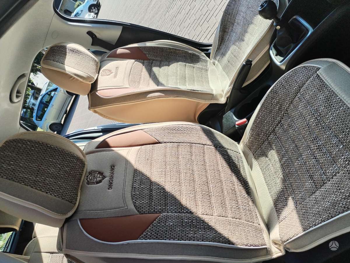 Fiat Tipo, 1.4 l., Универсал