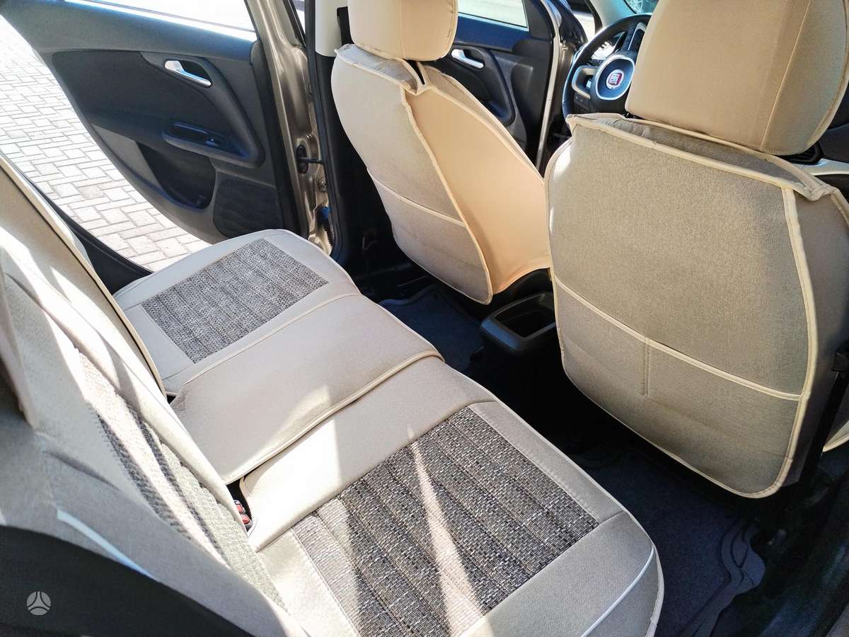 Fiat Tipo, 1.4 l., Универсал