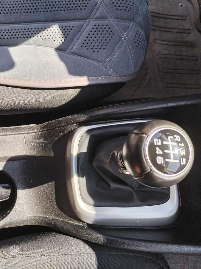 Fiat Tipo, 1.4 l., Универсал