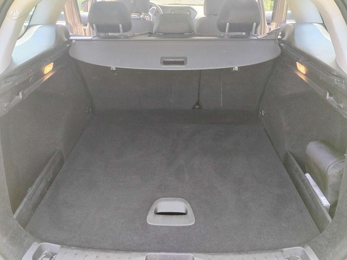 Fiat Tipo, 1.4 l., Универсал