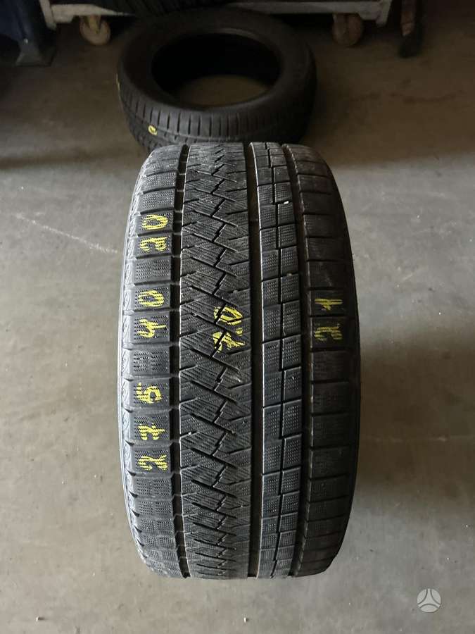 Triangle Snowlink TWT02, winter 275/40 R20