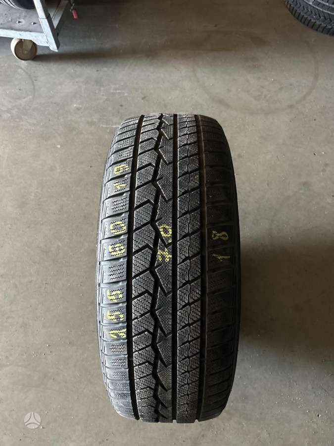 FARROAD FRD 78, winter 255/60 R19