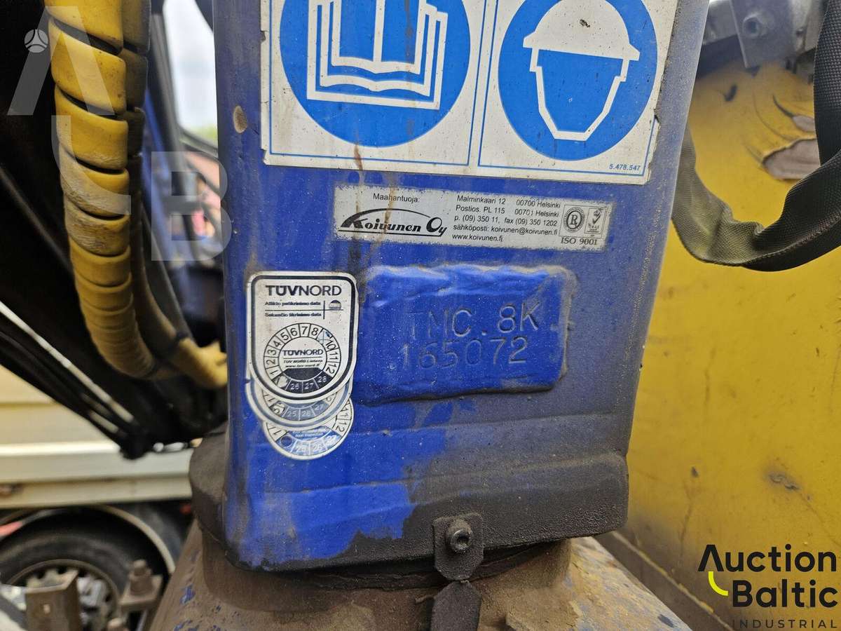 Renault Midlum, savivarčiai