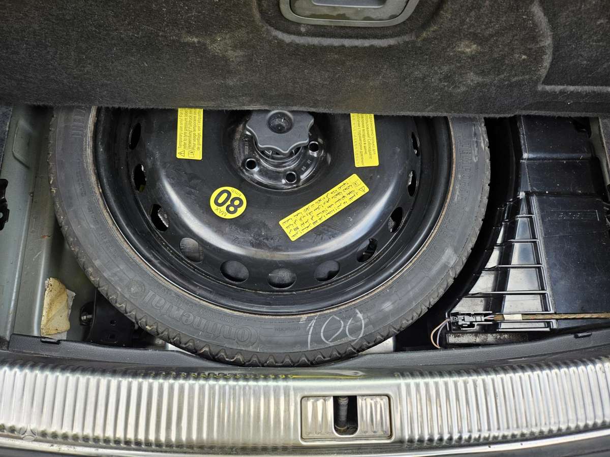 Audi A7, 3.0 l., Другое