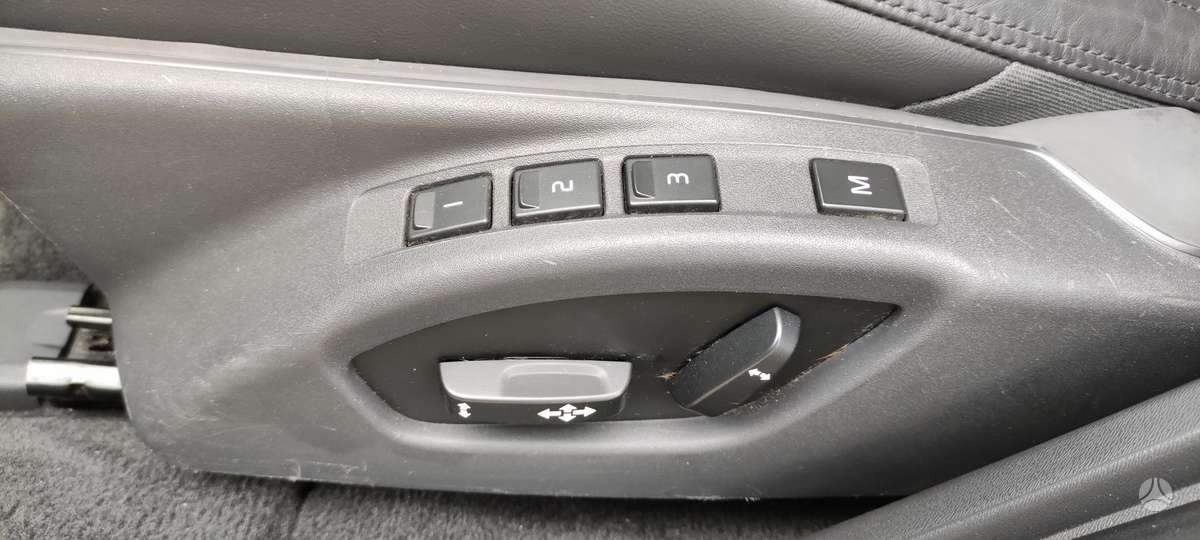 Volvo V60, 2.4 l., Хэтчбек