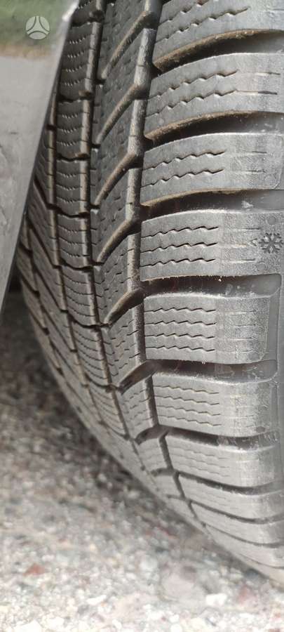 Volvo V60, 2.4 l., Хэтчбек