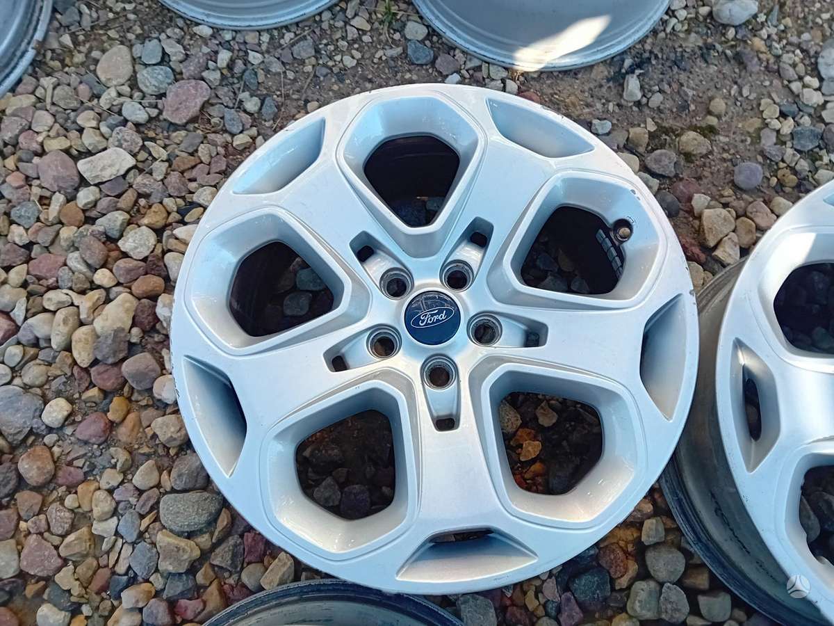 Ford, lengvojo lydinio, R18