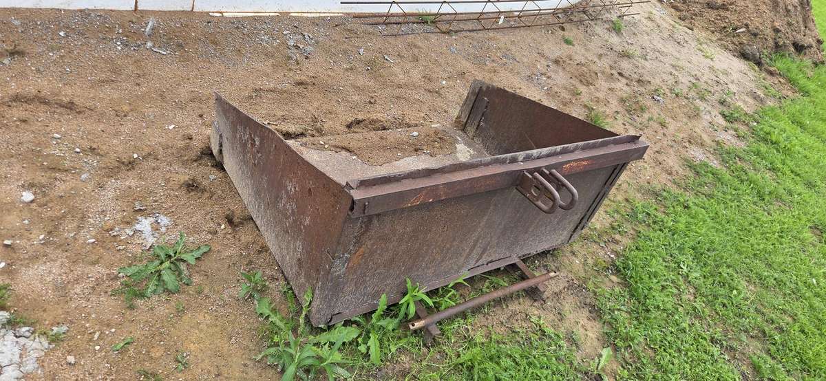 Yanmar Ym1500d, тракторы