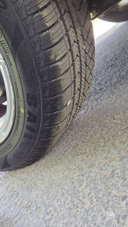 Volvo V40, 1.6 l., Универсал