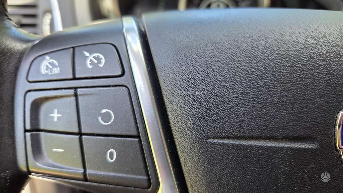 Volvo V40, 1.6 l., Универсал