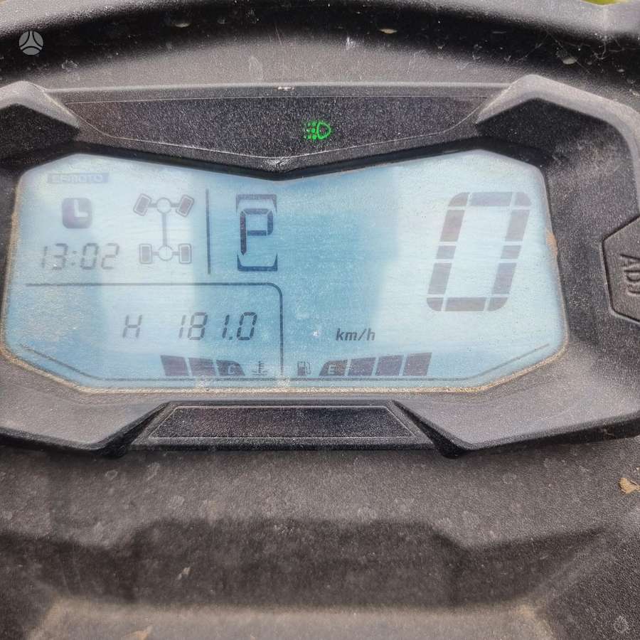 CFMOTO CFORCE 1000, atv / quad