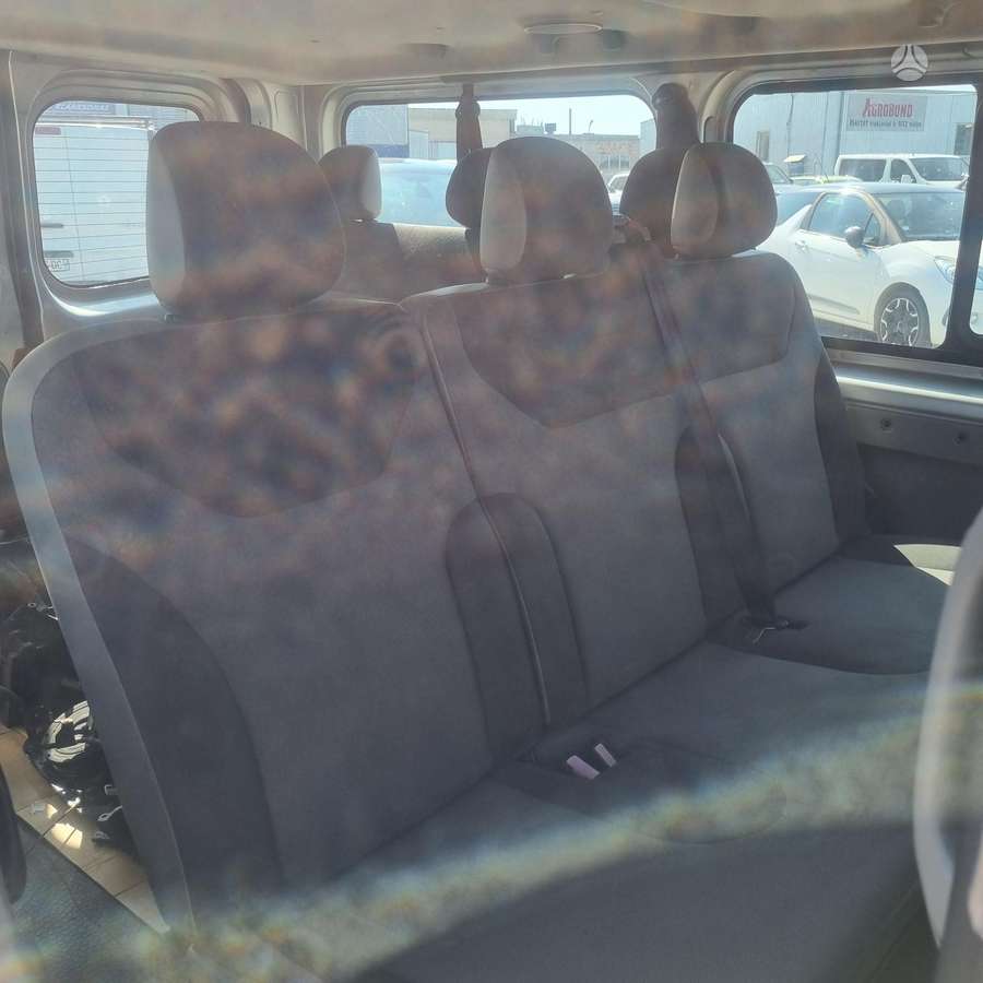 Renault Trafic - 5