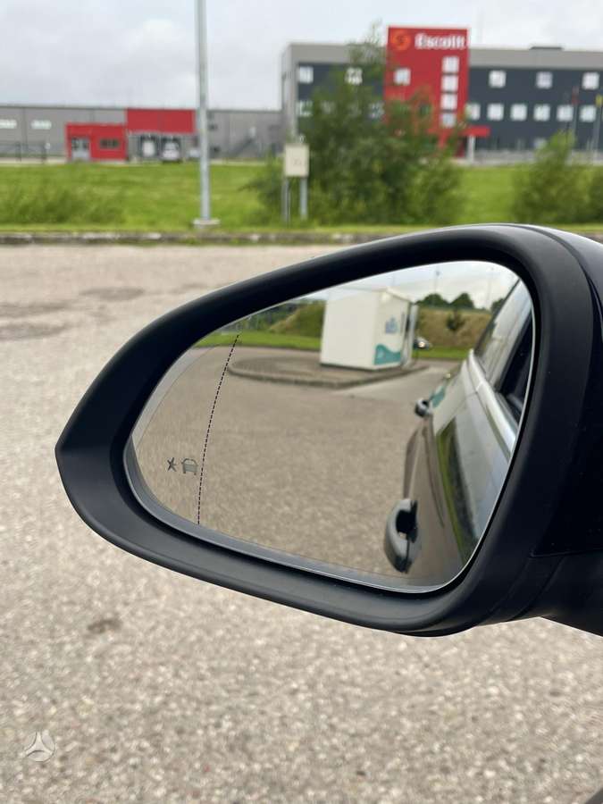 Opel Insignia, 2.0 l., wagon