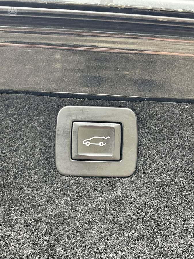 Opel Insignia, 2.0 l., universalas