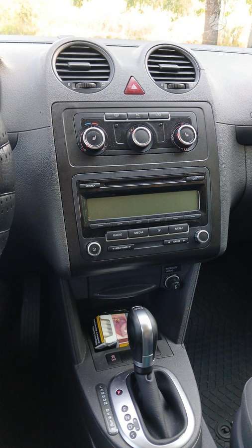 Volkswagen Caddy Maxi - 7