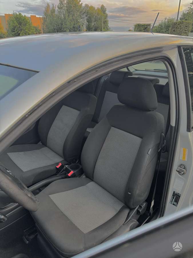 Volkswagen Polo, 1.2 l., hatchback