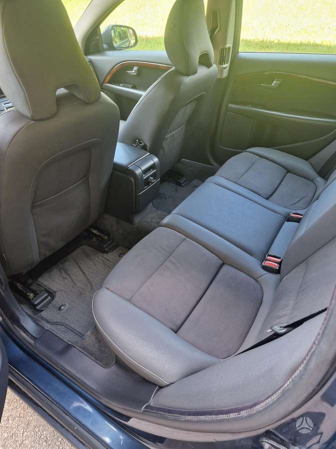 Volvo V70, 2.4 l., Универсал