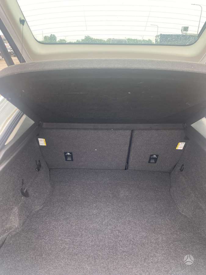 Ford Mondeo, 2.0 l., hatchback
