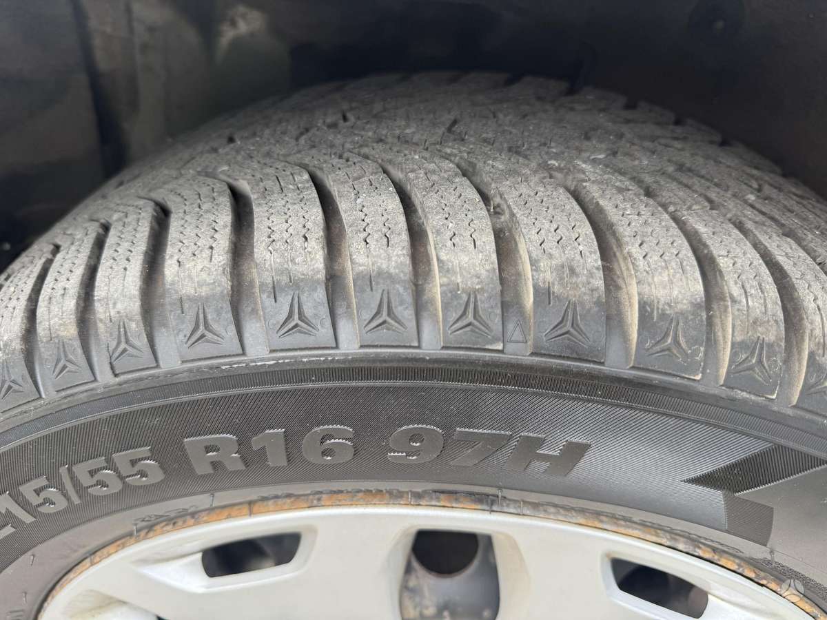 Ford Mondeo, 2.0 l., Универсал