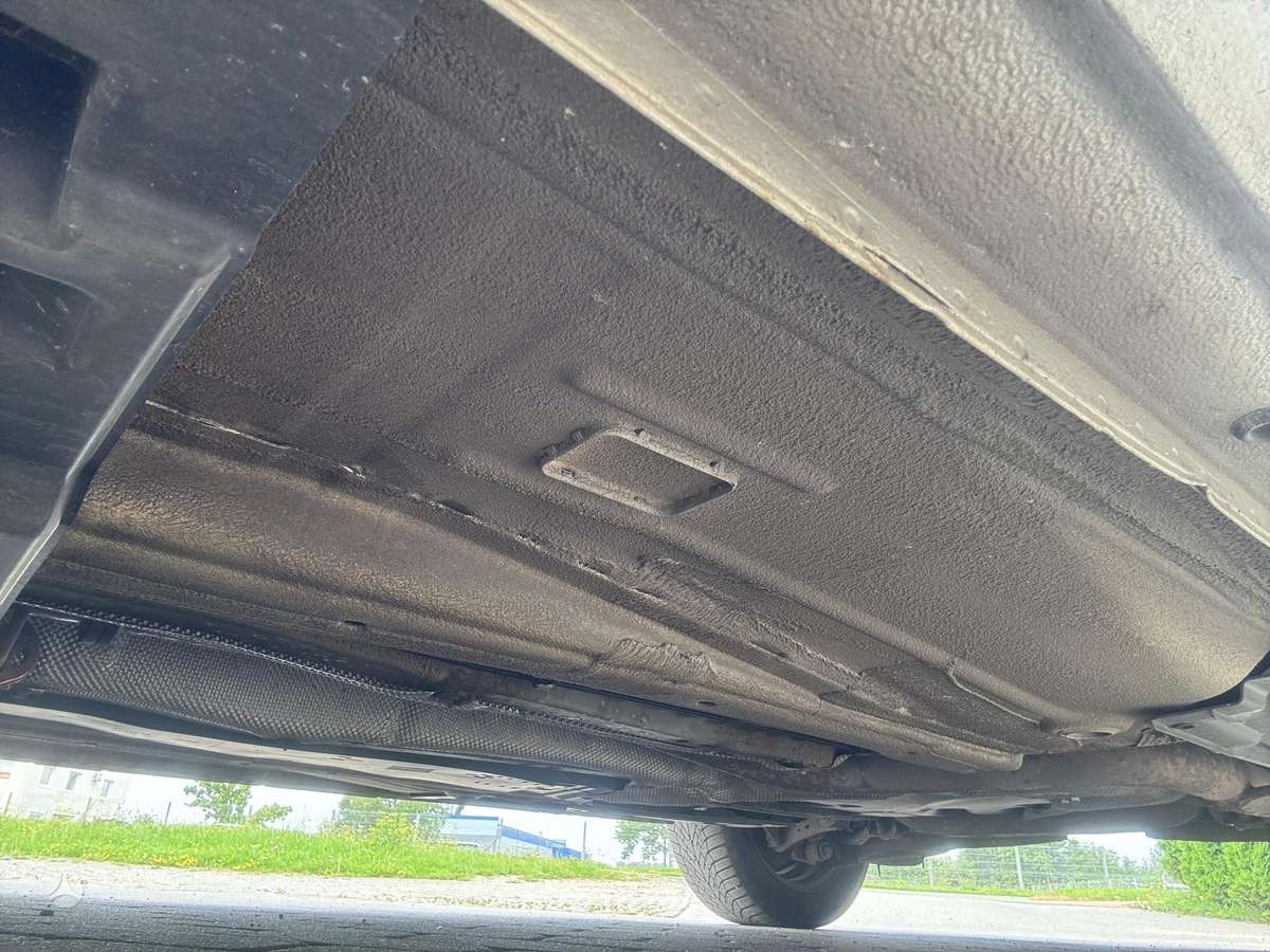 Ford Mondeo, 2.0 l., Универсал