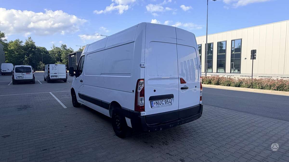 Renault Master - 6