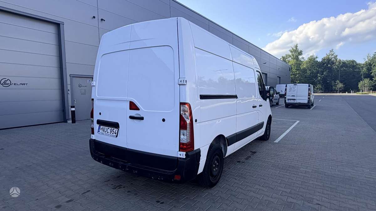 Renault Master - 7