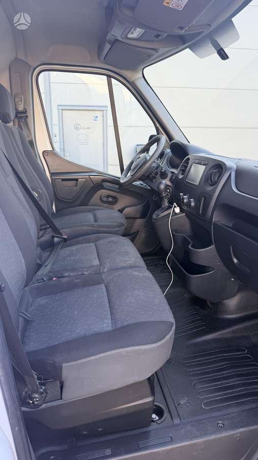 Renault Master - 10