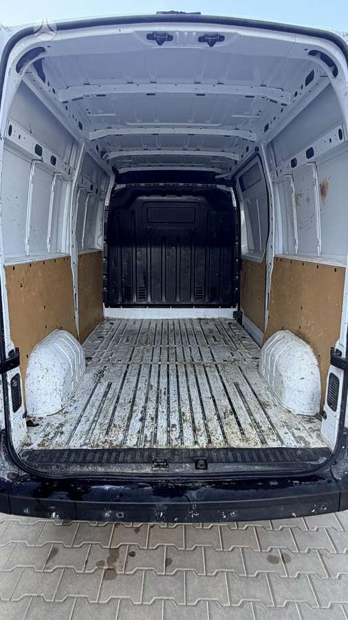 Renault Master - 11