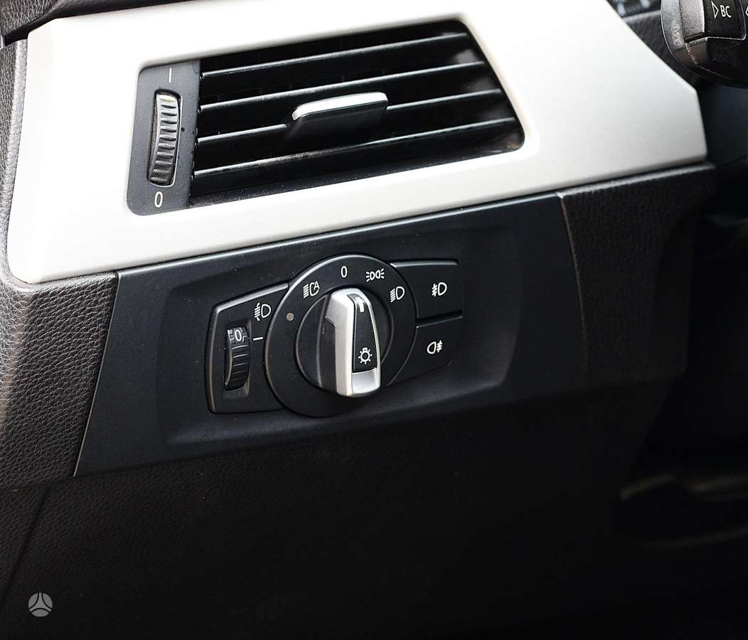 BMW 320, 2.0 l., Универсал