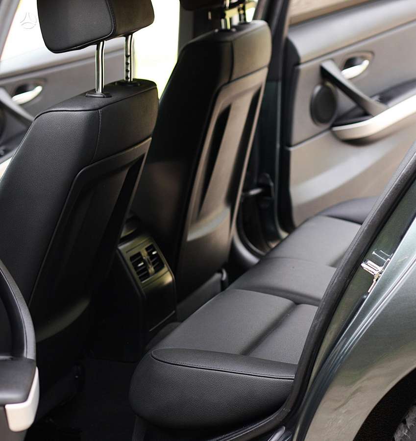BMW 320, 2.0 l., Универсал