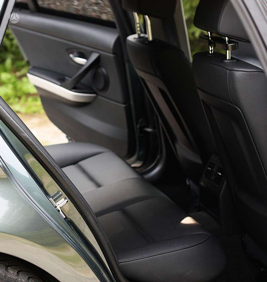BMW 320, 2.0 l., Универсал