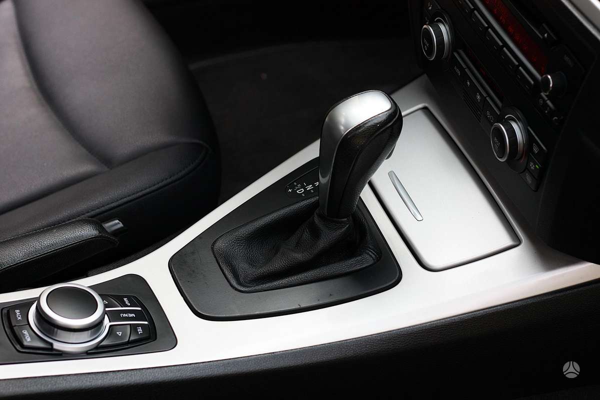 BMW 320, 2.0 l., Универсал