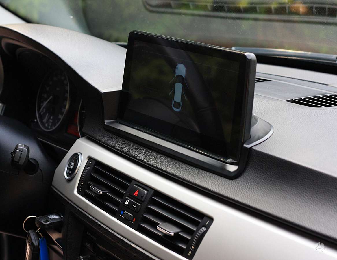 BMW 320, 2.0 l., Универсал