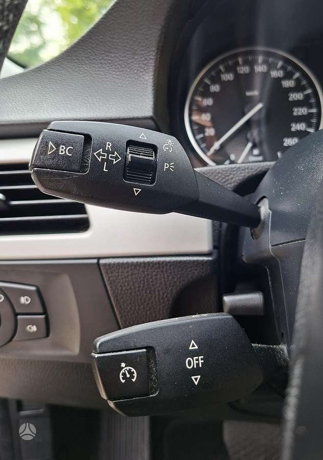 BMW 320, 2.0 l., Универсал
