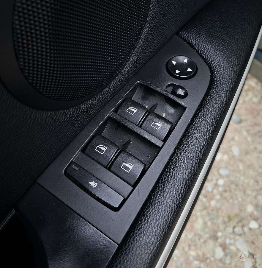 BMW 320, 2.0 l., Универсал