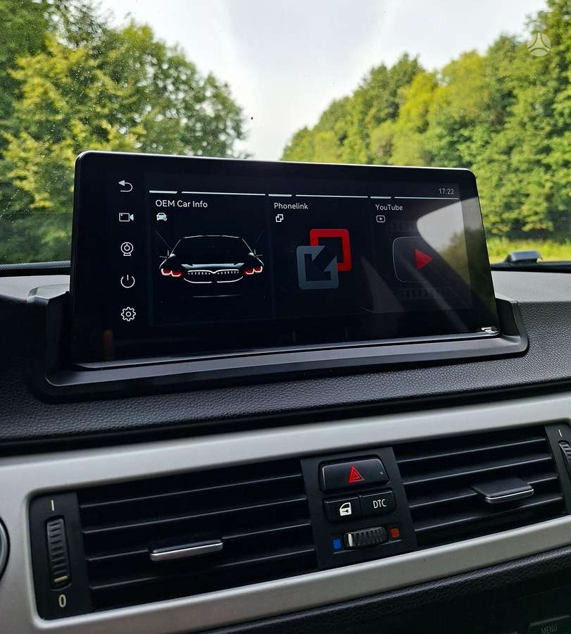 BMW 320, 2.0 l., Универсал