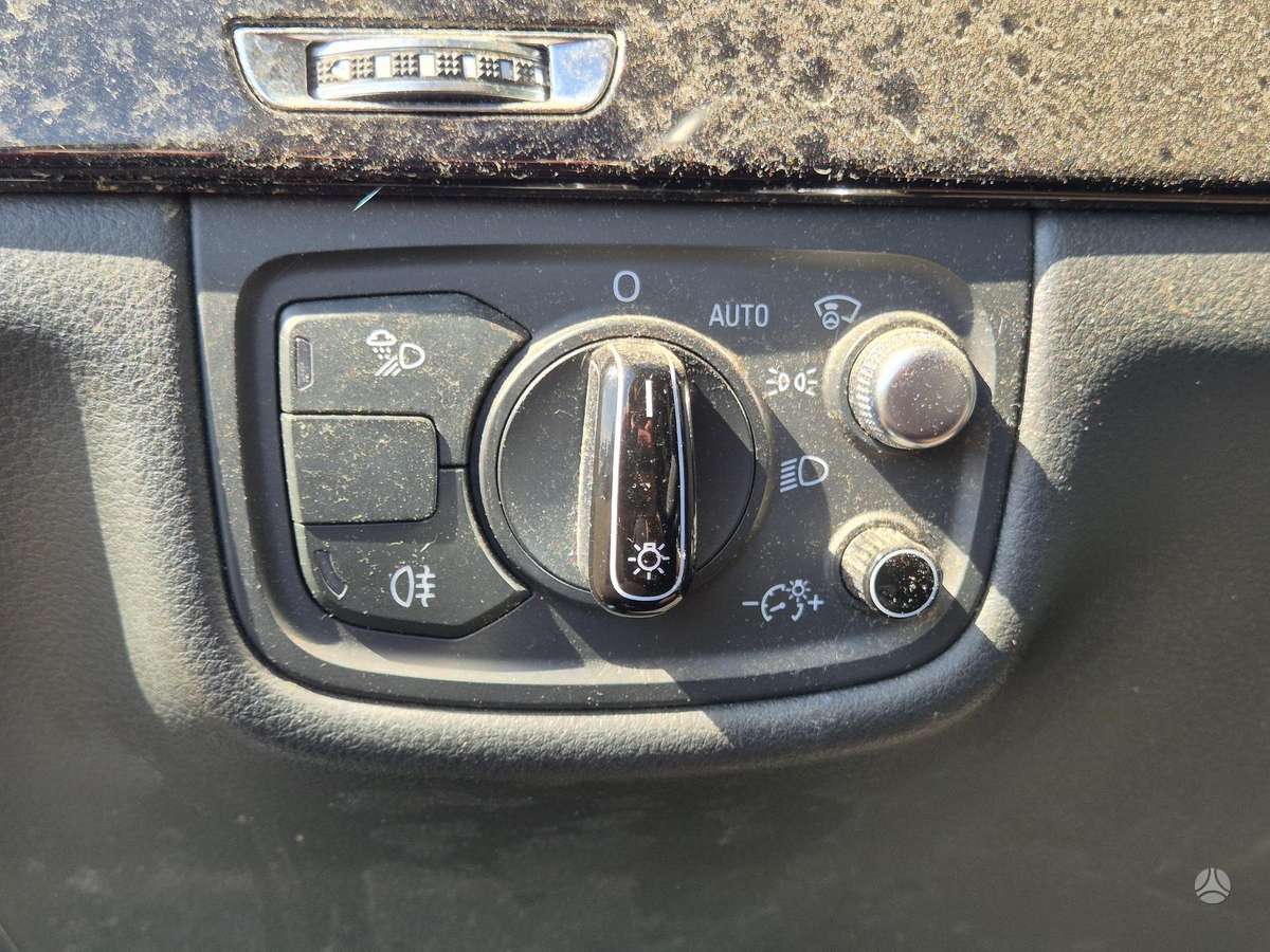 Audi A8, 3.0 l., Седан