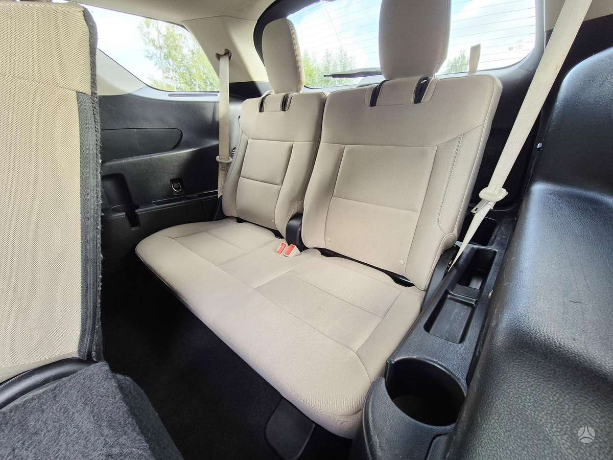 Ford Explorer, 2.3 l., Внедорожник / Кроссовер