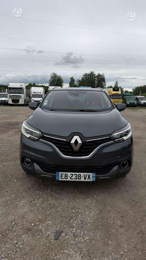 Renault Kadjar - 3