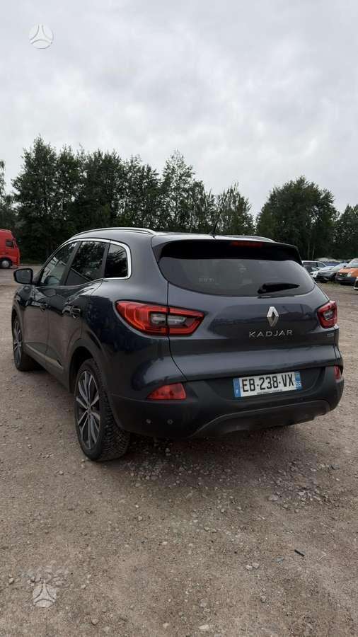 Renault Kadjar - 6