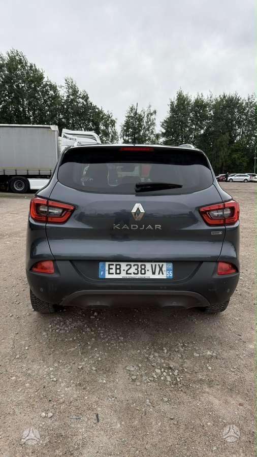 Renault Kadjar - 7