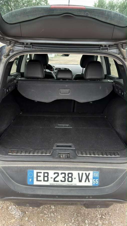 Renault Kadjar - 9