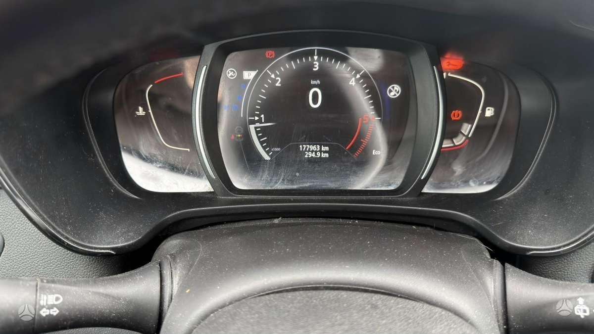 Renault Kadjar - 10