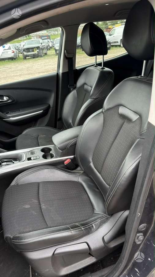 Renault Kadjar - 12