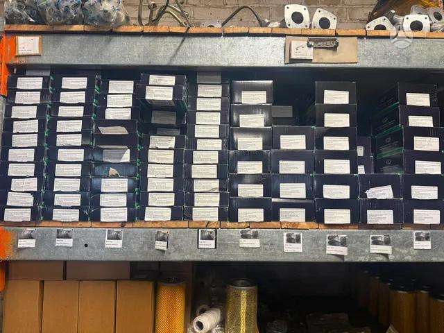 MAZ INDĖKLAI YaMZ-238 varikliui