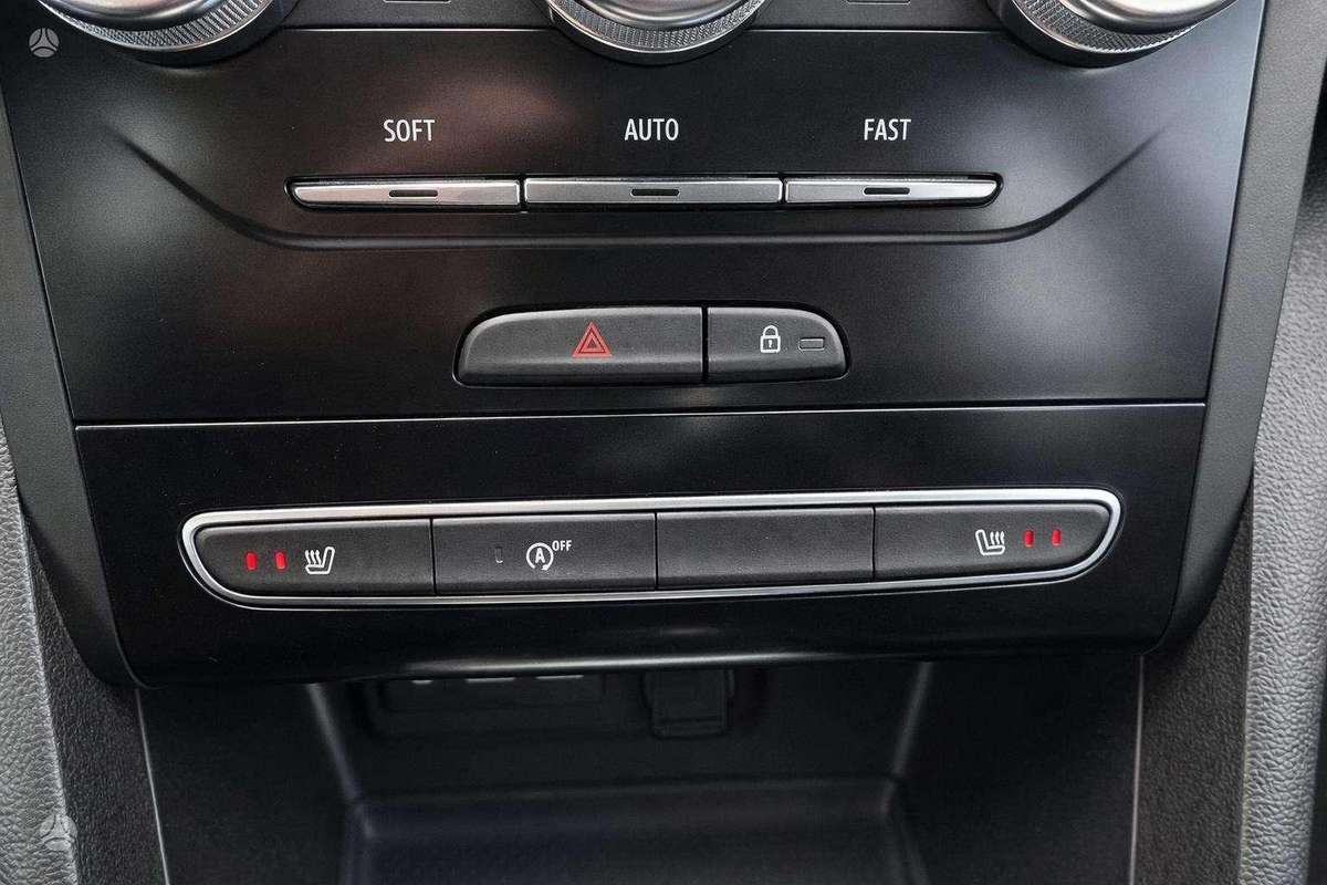 Renault Megane, 1.5 l., Универсал