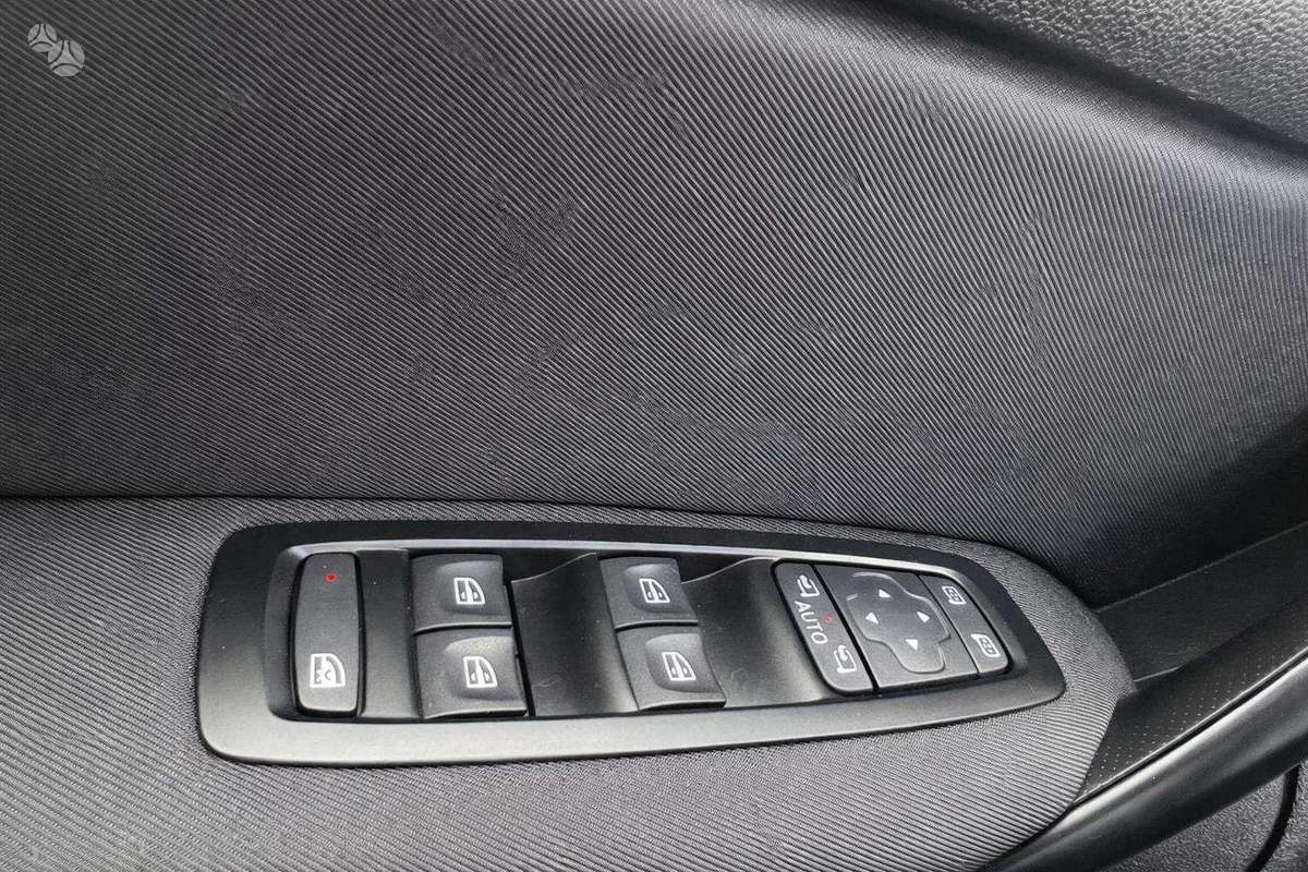 Renault Megane, 1.5 l., Универсал