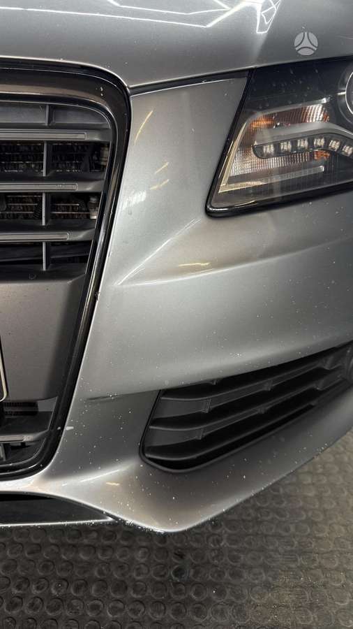Audi A4, 3.0 l., universalas